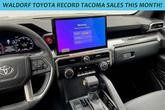 Thumbnail of 2025 Bronze Oxide Toyota Tacoma