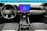 Thumbnail of 2025 Bronze Oxide Toyota Tacoma