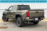 Thumbnail of 2025 Bronze Oxide Toyota Tacoma