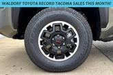 Thumbnail of 2025 Bronze Oxide Toyota Tacoma