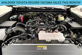 Thumbnail of 2025 Bronze Oxide Toyota Tacoma