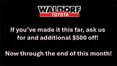 Thumbnail of 2014 Magnetic Gray Metallic Toyota RAV4