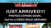 Photo of 2014 Magnetic Gray Metallic Toyota RAV4