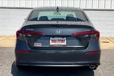 Thumbnail of 2024 Smokey Mauve Pearl Honda Civic