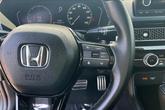 Thumbnail of 2024 Smokey Mauve Pearl Honda Civic