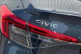 Thumbnail of 2024 Smokey Mauve Pearl Honda Civic