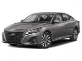 Photo of 2024 Gun Metallic Nissan Altima