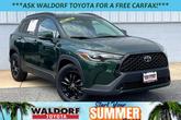 Photo of 2023 Cypress Toyota Corolla Cross