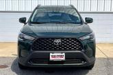 Thumbnail of 2023 Cypress Toyota Corolla Cross
