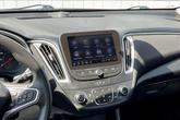 Thumbnail of 2022 Mineral Gray Metallic Chevrolet Malibu