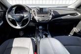 Thumbnail of 2022 Mineral Gray Metallic Chevrolet Malibu