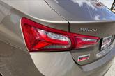 Thumbnail of 2022 Mineral Gray Metallic Chevrolet Malibu