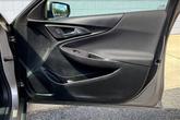 Thumbnail of 2022 Mineral Gray Metallic Chevrolet Malibu