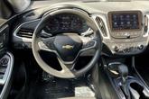 Thumbnail of 2022 Mineral Gray Metallic Chevrolet Malibu