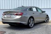Thumbnail of 2022 Mineral Gray Metallic Chevrolet Malibu