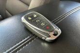 Thumbnail of 2022 Mineral Gray Metallic Chevrolet Malibu