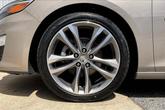 Thumbnail of 2022 Mineral Gray Metallic Chevrolet Malibu