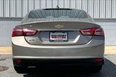 Thumbnail of 2022 Mineral Gray Metallic Chevrolet Malibu
