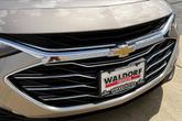 Thumbnail of 2022 Mineral Gray Metallic Chevrolet Malibu