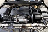 Thumbnail of 2022 Mineral Gray Metallic Chevrolet Malibu