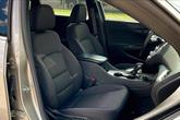 Thumbnail of 2022 Mineral Gray Metallic Chevrolet Malibu