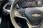 Thumbnail of 2022 Mineral Gray Metallic Chevrolet Malibu