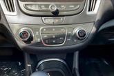 Thumbnail of 2022 Mineral Gray Metallic Chevrolet Malibu