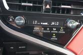 Thumbnail of 2024 Celestial Silver Metallic/Midnight Black Metallic Toyota Camry