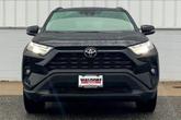 Thumbnail of 2024 Midnight Black Metallic Toyota RAV4