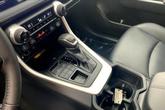 Thumbnail of 2024 Midnight Black Metallic Toyota RAV4