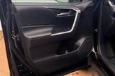 Thumbnail of 2024 Midnight Black Metallic Toyota RAV4