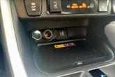 Thumbnail of 2024 Midnight Black Metallic Toyota RAV4