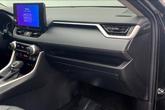 Thumbnail of 2024 Midnight Black Metallic Toyota RAV4