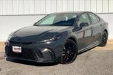 Thumbnail of 2025 Underground Toyota Camry