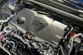 Thumbnail of 2025 Underground Toyota Camry