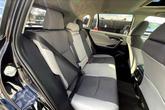 Thumbnail of 2021 Midnight Black Metallic Toyota RAV4