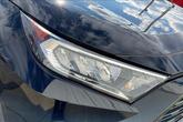 Thumbnail of 2021 Midnight Black Metallic Toyota RAV4