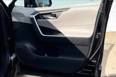 Thumbnail of 2021 Midnight Black Metallic Toyota RAV4