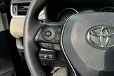 Thumbnail of 2021 Midnight Black Metallic Toyota RAV4