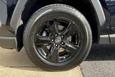 Thumbnail of 2021 Midnight Black Metallic Toyota RAV4