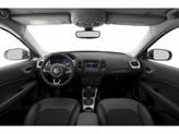 Thumbnail of 2019 White Clearcoat Jeep Compass