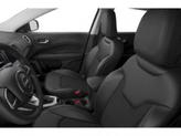 Thumbnail of 2019 White Clearcoat Jeep Compass