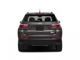 Thumbnail of 2019 White Clearcoat Jeep Compass