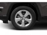 Thumbnail of 2019 White Clearcoat Jeep Compass