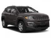 Thumbnail of 2019 White Clearcoat Jeep Compass