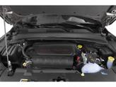 Thumbnail of 2019 White Clearcoat Jeep Compass