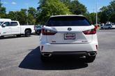 Thumbnail of 2017 Eminent White Pearl Lexus RX 350