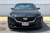 Thumbnail of 2023 Black Raven Cadillac CT5