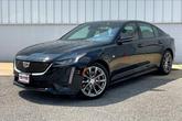 Thumbnail of 2023 Black Raven Cadillac CT5