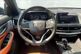 Thumbnail of 2023 Black Raven Cadillac CT5